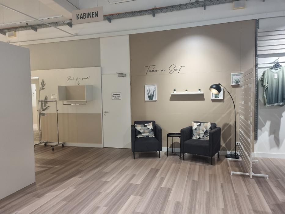 Takko Fashion, Wormser Straße in Frankenthal