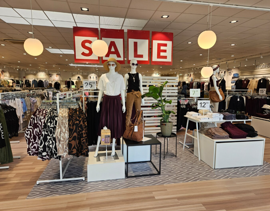 Takko Fashion, Borsigstraße in Wiesbaden