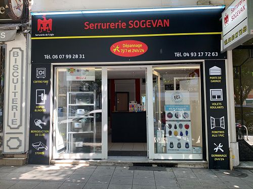 galerie image