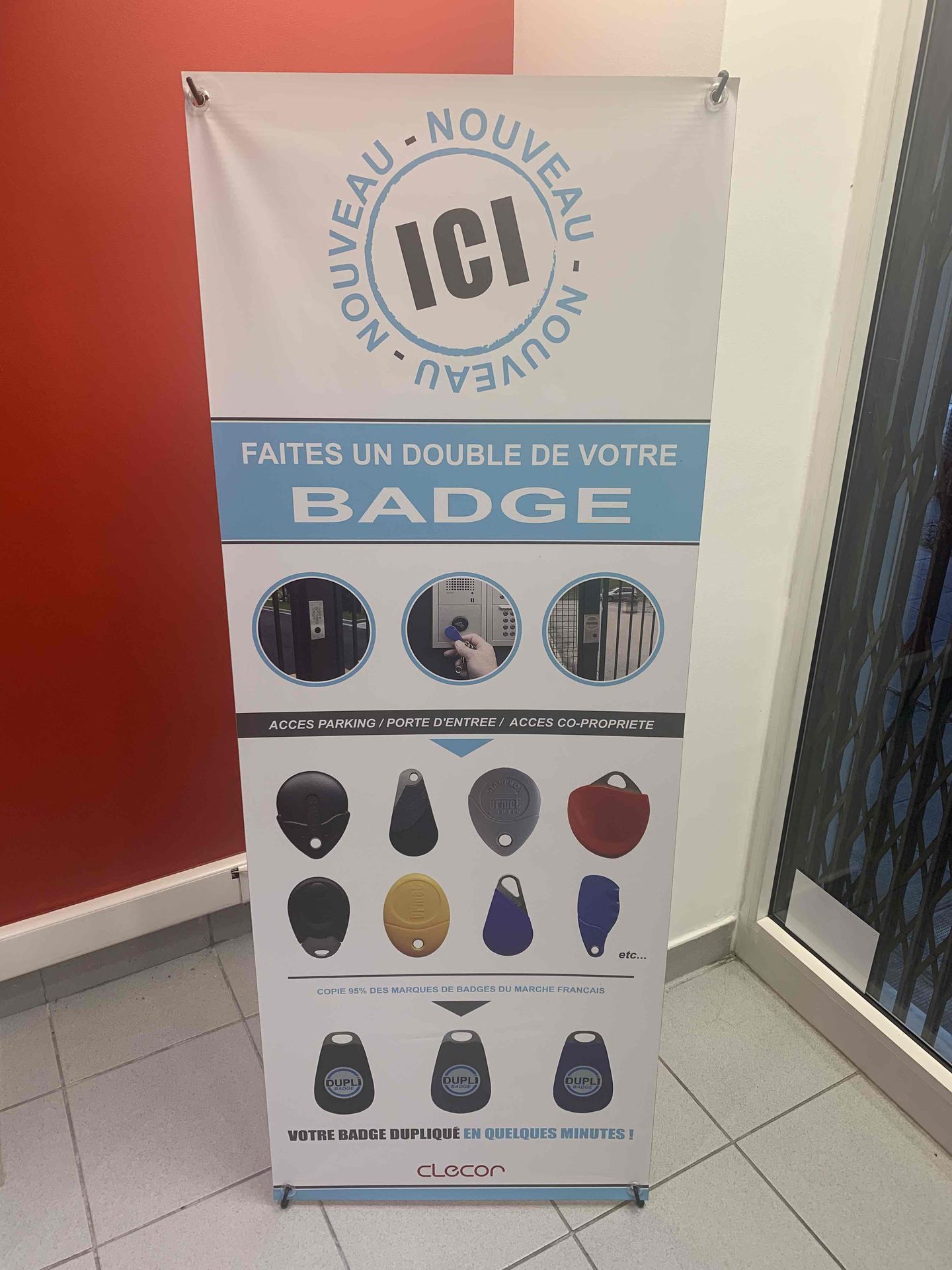 galerie image