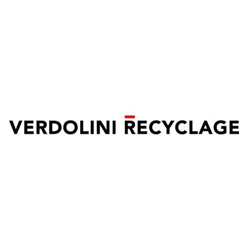 Verdolini Recyclage mine et carrière (matériel et fournitures)