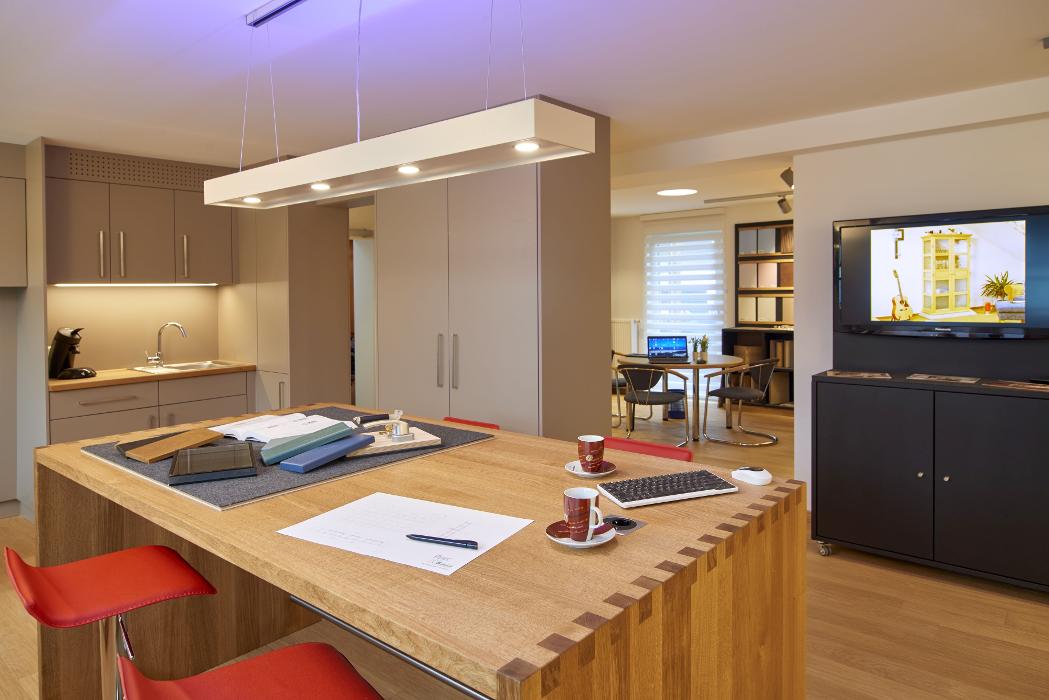 Tischlerei Thomas Schulte, Sonnenweg in Bad Lippspringe