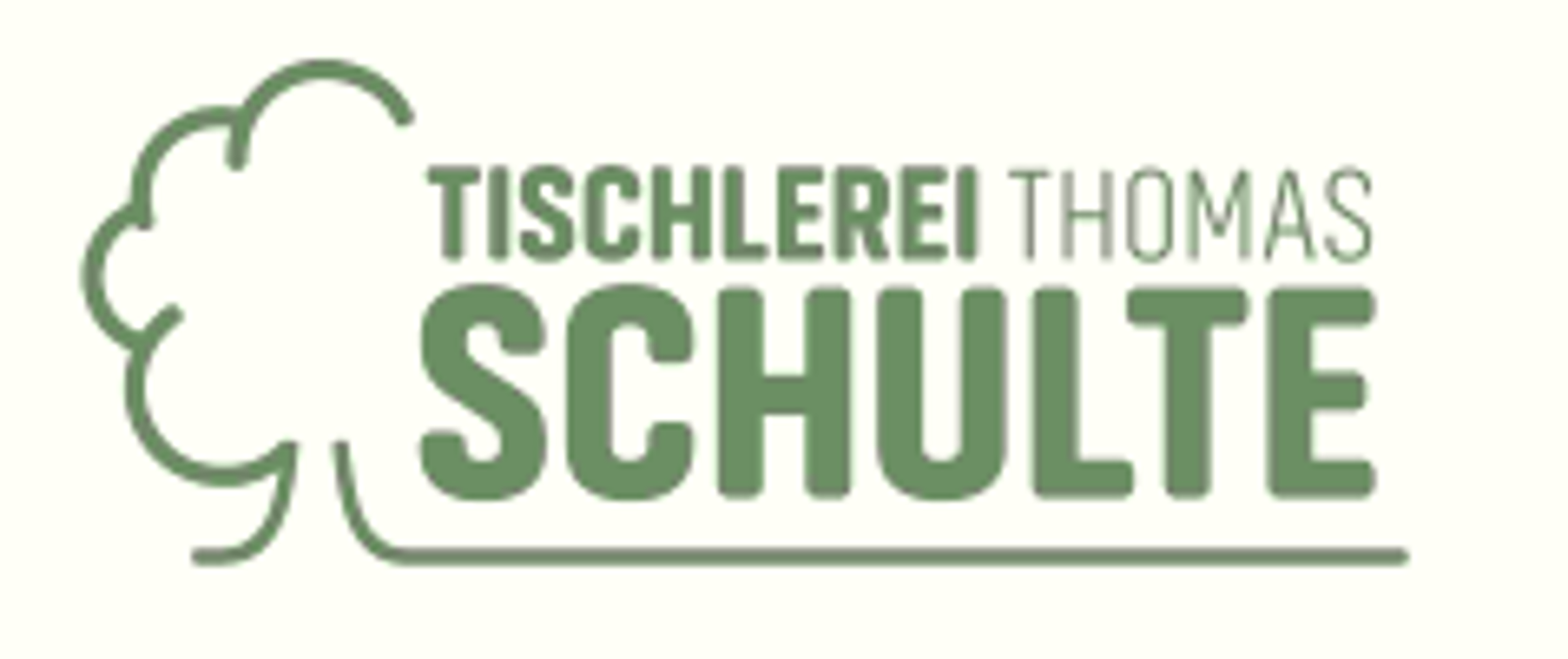 Tischlerei Thomas Schulte in Bad Lippspringe