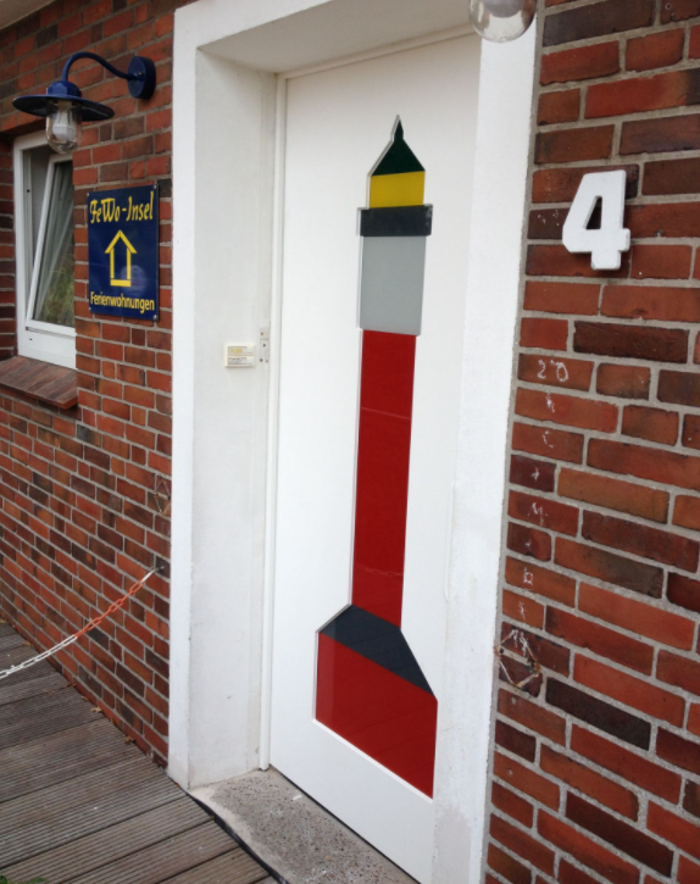 Tischlerei Thomas Schulte, Sonnenweg in Bad Lippspringe