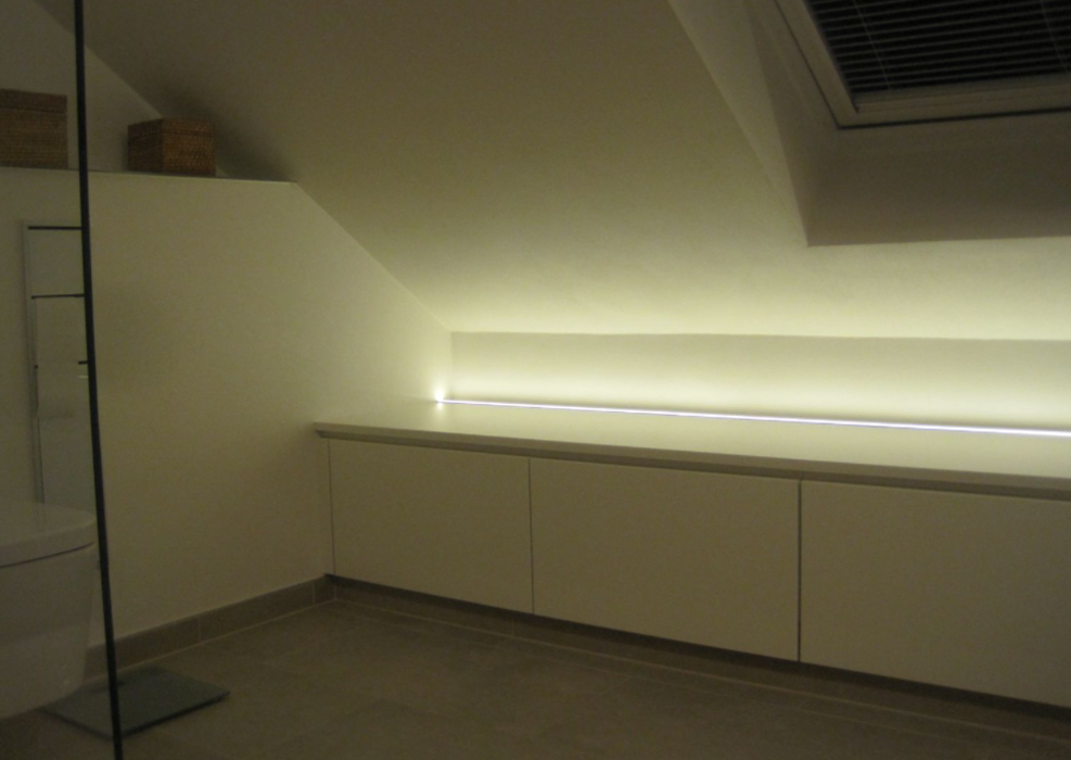 Tischlerei Thomas Schulte, Sonnenweg in Bad Lippspringe