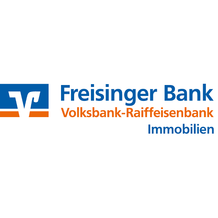 Freisinger Bank Immobilien in Freising