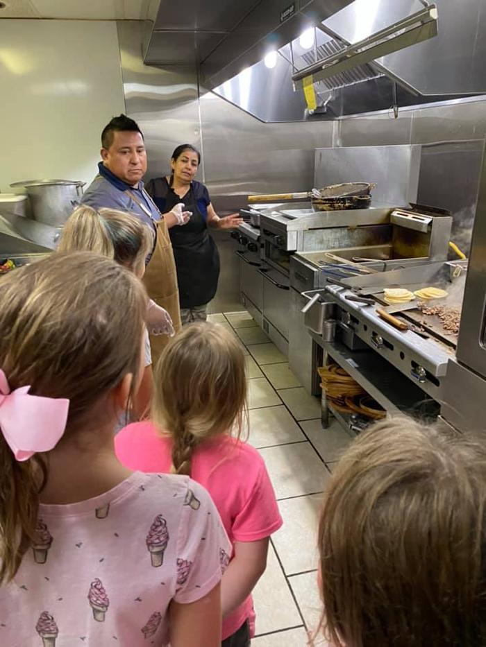 ABC Children's Academy - Dover, AR