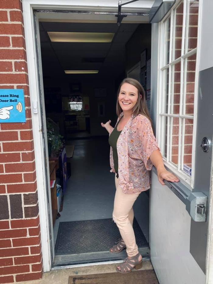 ABC Children's Academy - Dover, AR