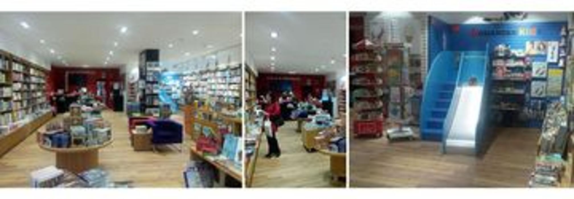 OSIANDER Bühl, Hauptstraße in Bühl