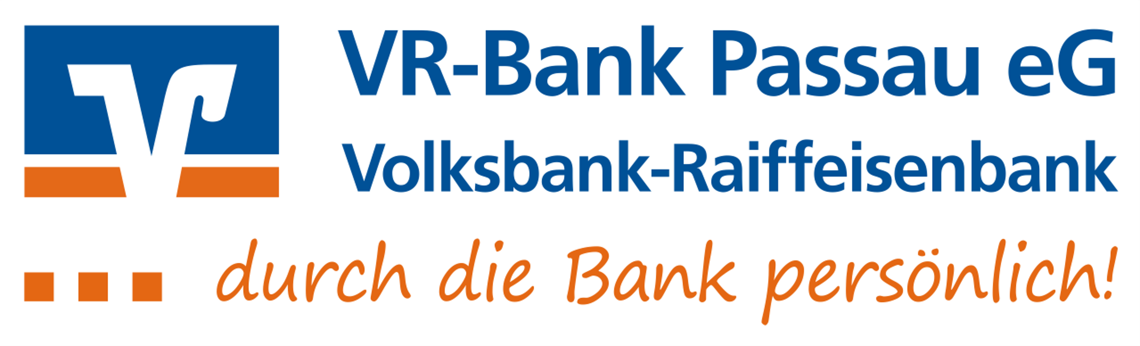 VR-Bank Passau eG, Geschäftsstelle Obernzell in Obernzell