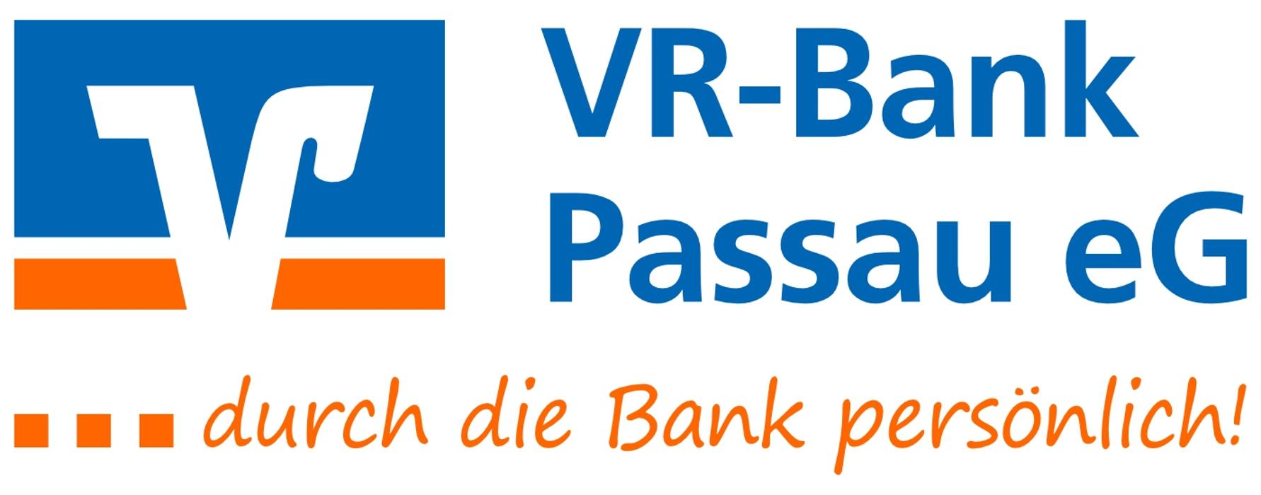 VR-Bank Passau eG, Geschäftsstelle Sonnen