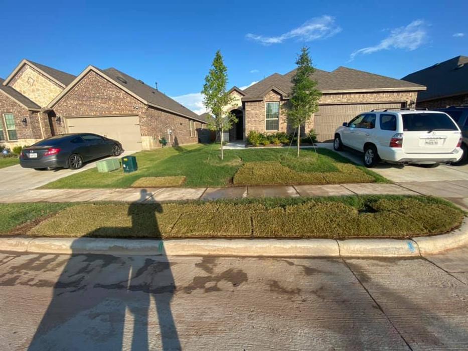 Brotherhood Property Managment Group LLC - Forney, TX