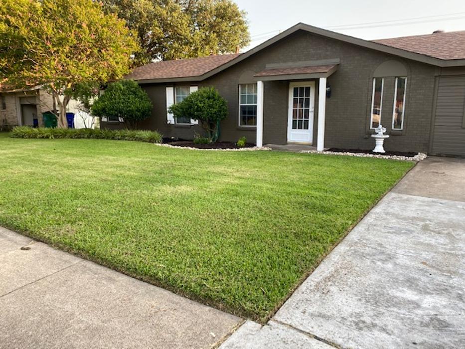 Brotherhood Property Managment Group LLC - Forney, TX