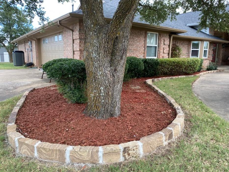 Brotherhood Property Managment Group LLC - Forney, TX