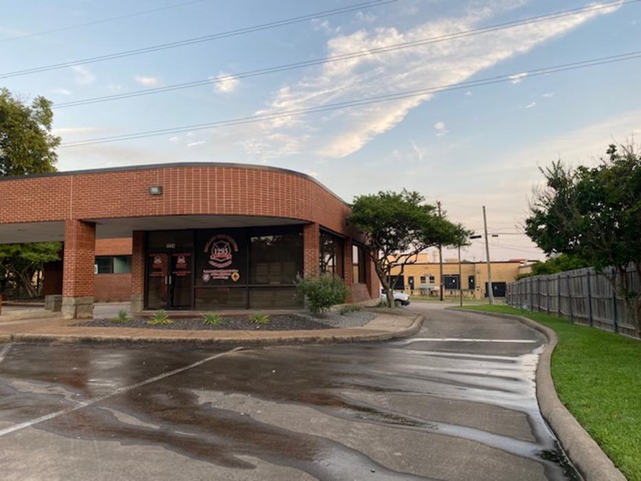 Brotherhood Property Managment Group LLC - Forney, TX