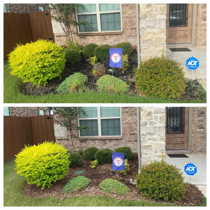 Brotherhood Property Managment Group LLC - Forney, TX