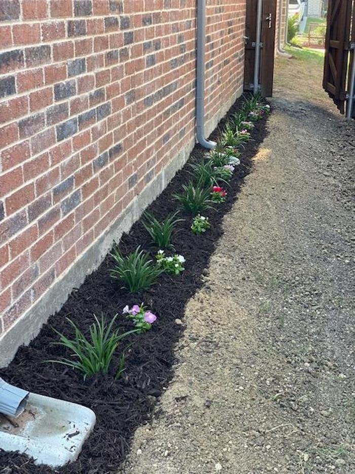 Brotherhood Property Managment Group LLC - Forney, TX