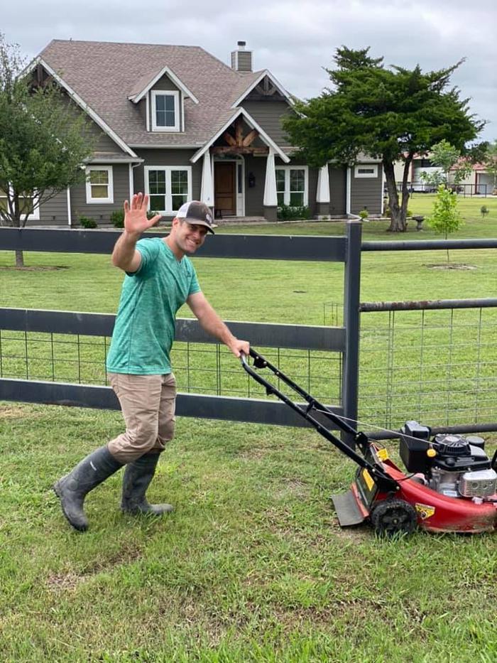 Brotherhood Property Managment Group LLC - Forney, TX