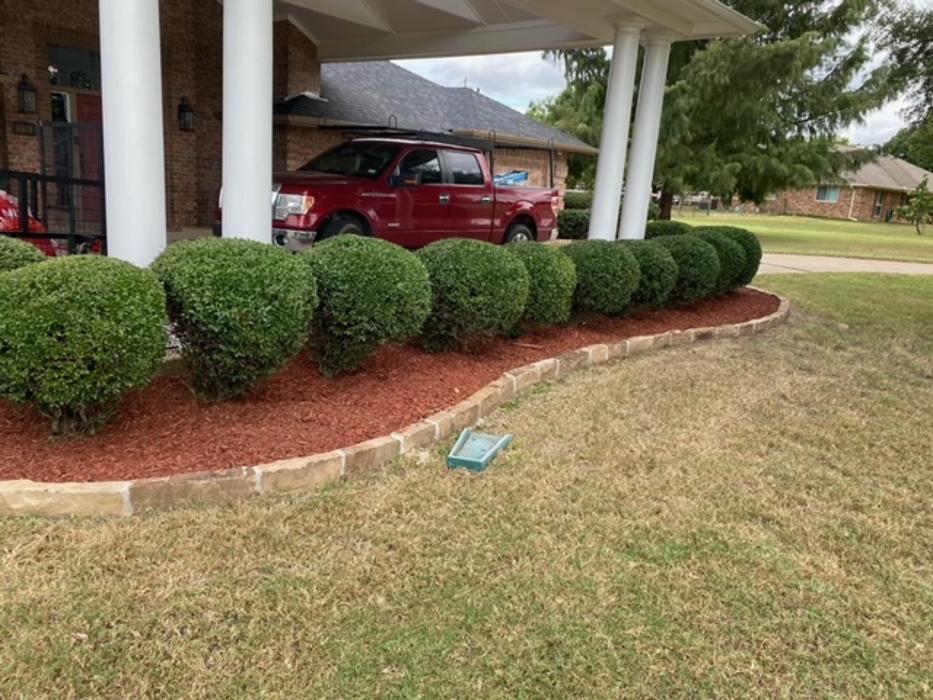 Brotherhood Property Managment Group LLC - Forney, TX