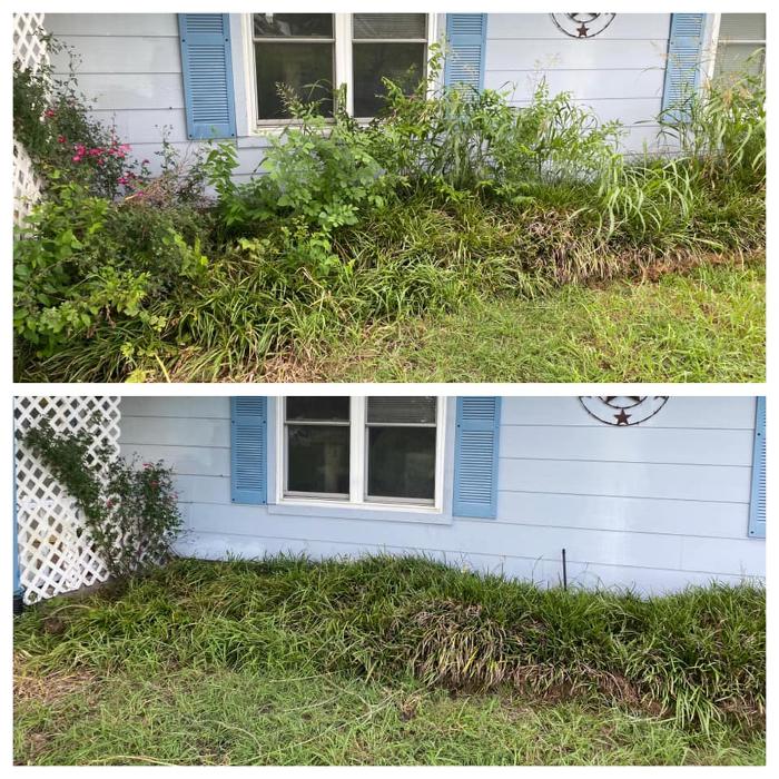 Brotherhood Property Managment Group LLC - Forney, TX