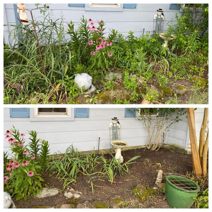 Brotherhood Property Managment Group LLC - Forney, TX