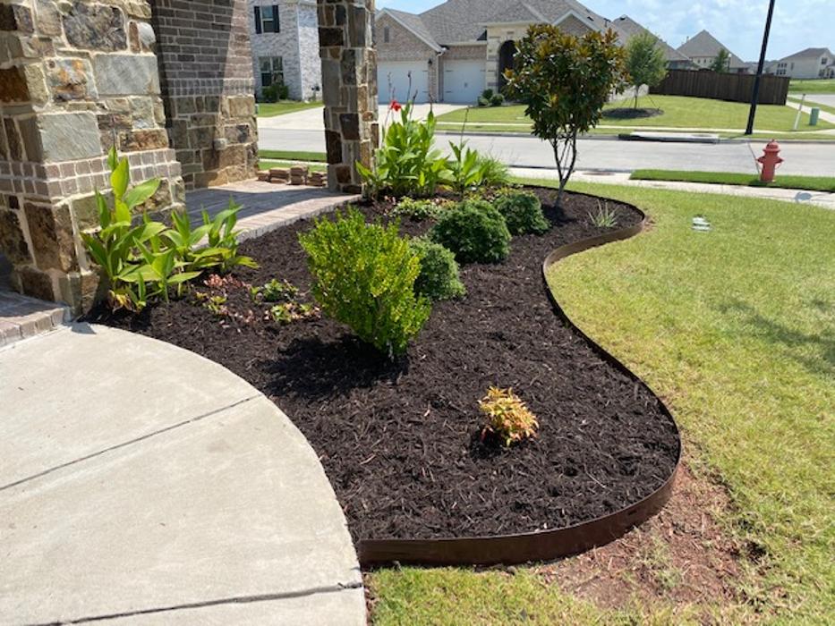 Brotherhood Property Managment Group LLC - Forney, TX