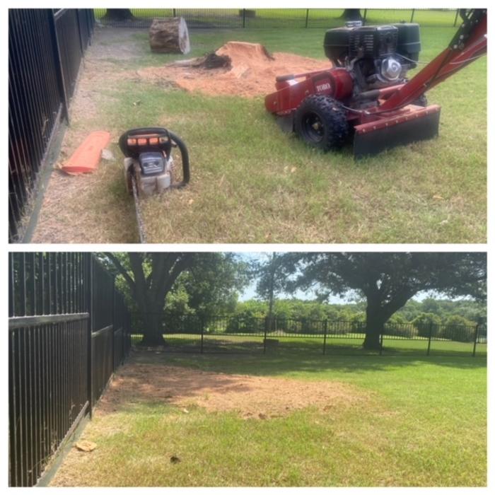 Brotherhood Property Managment Group LLC - Forney, TX