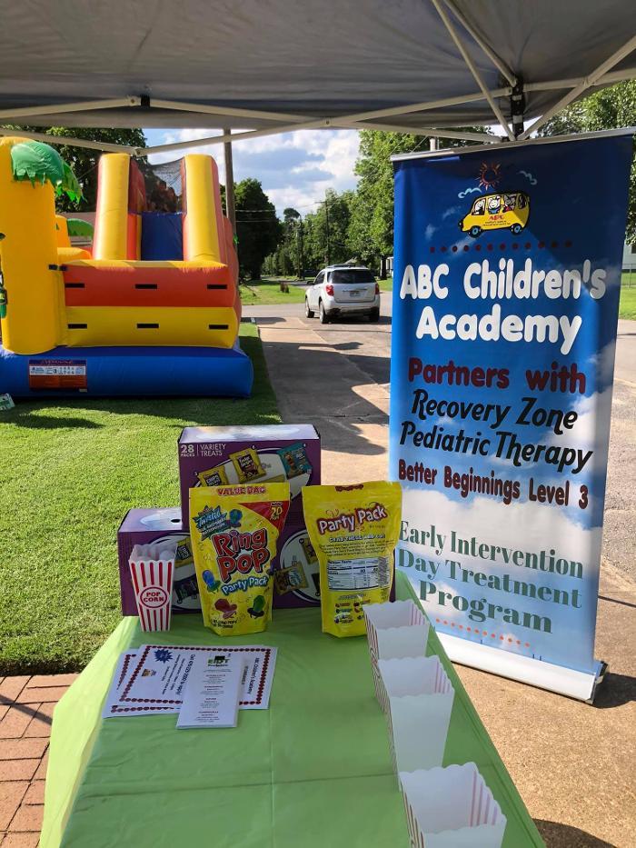 ABC Children's Academy - Dover, AR