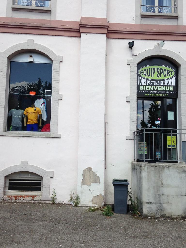 galerie image