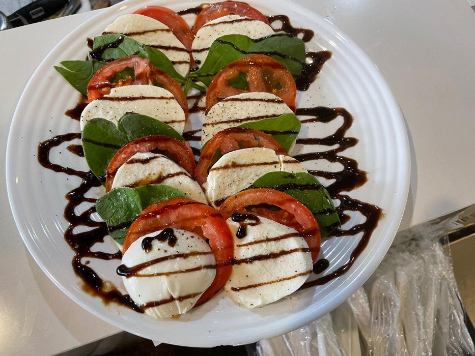 Mon Paris coffee shop & bakery - Fort Myers, FL
