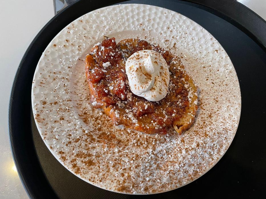 Mon Paris coffee shop & bakery - Fort Myers, FL