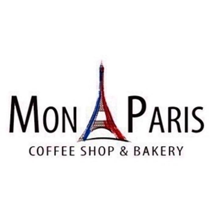 Mon Paris coffee shop & bakery - Fort Myers, FL