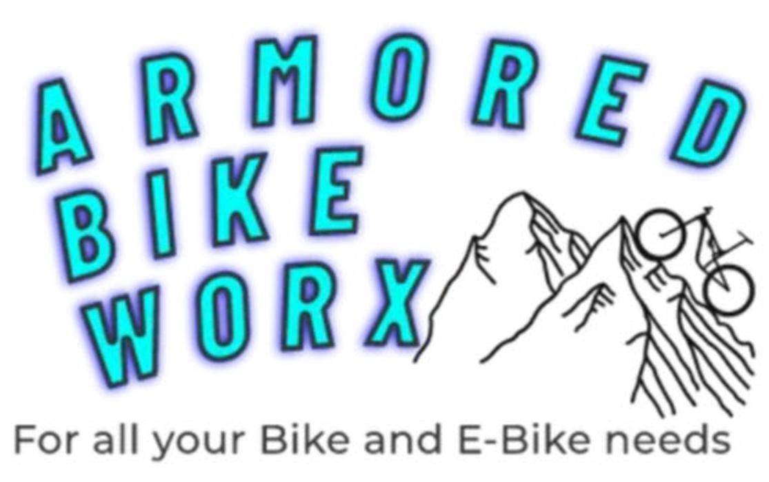Armored Bike Worx - Layton, UT