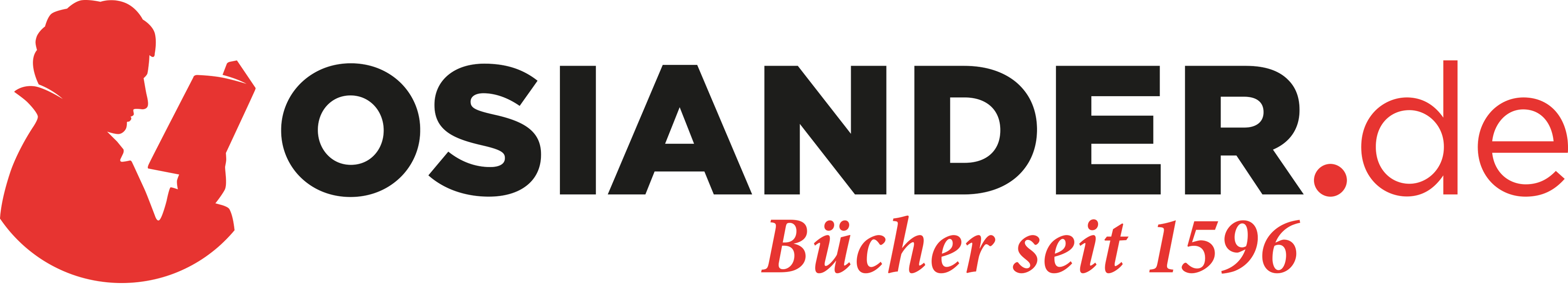 Logo OSIANDER Bietigheim