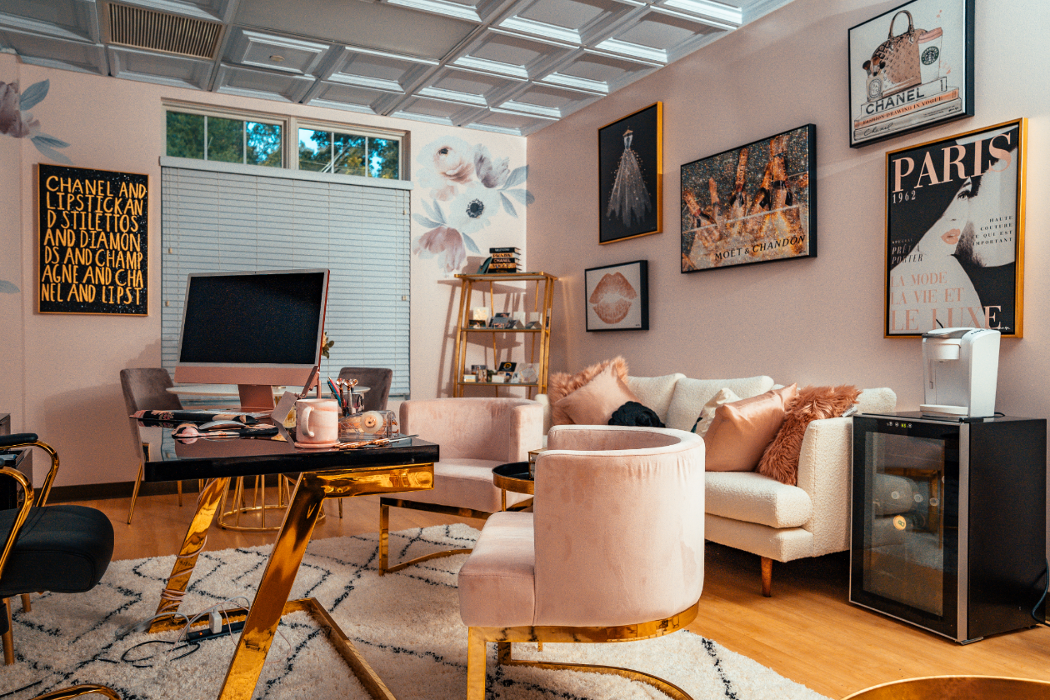 Reveled Events & Design - Pine Brook, NJ