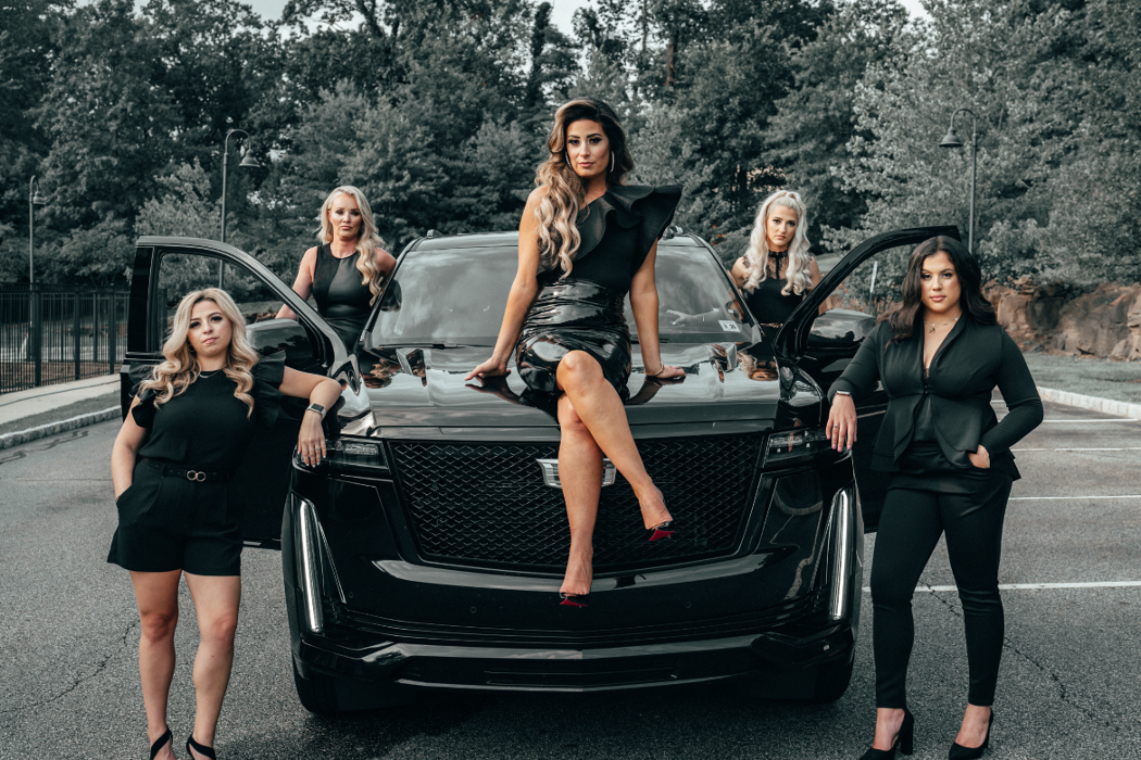 Reveled Events & Design - Pine Brook, NJ