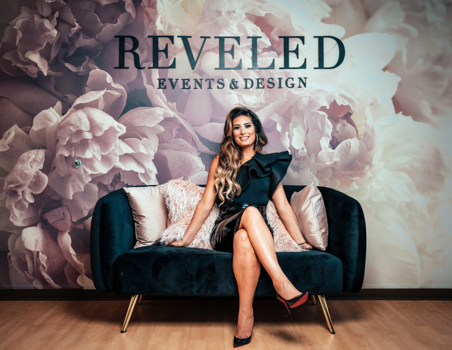 Reveled Events & Design - Pine Brook, NJ