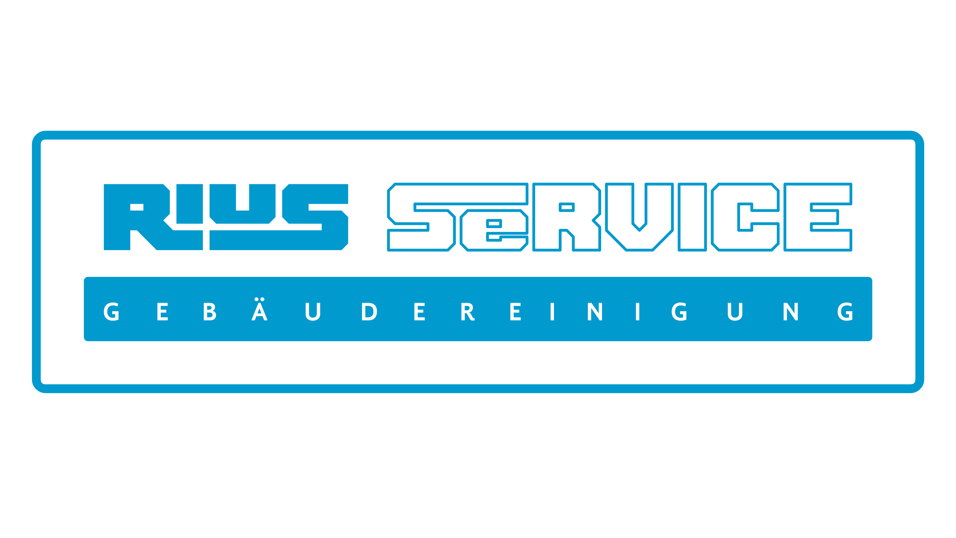 Rius Service GmbH, Westparkstraße in Krefeld