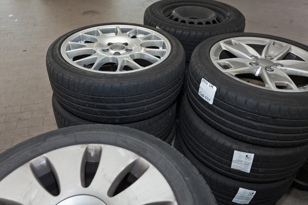 Cardoc-Autoklinik GmbH, Heinestraße in Oberhausen