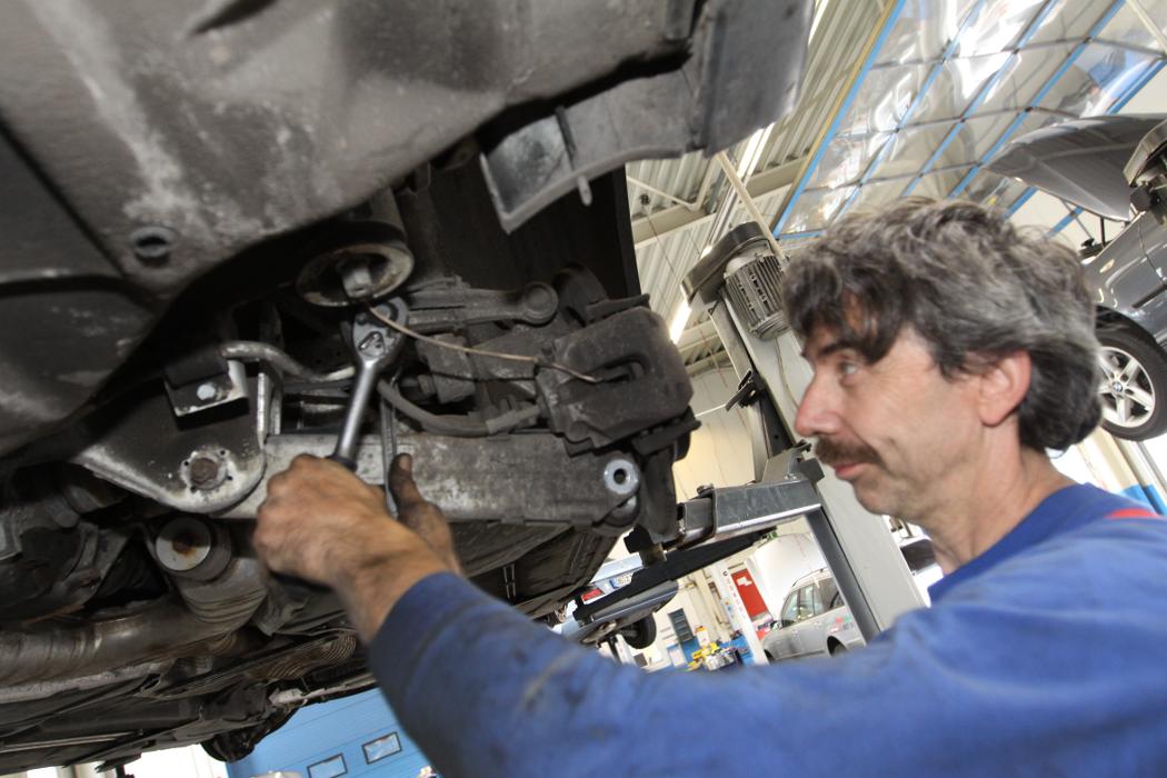 Cardoc-Autoklinik GmbH, Heinestraße in Oberhausen