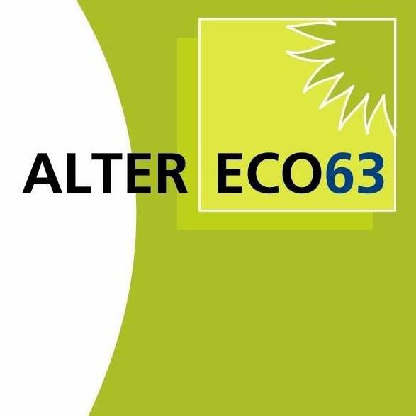 Alter Eco63 vitrage, produit verrier et miroir (fabrication, négoce)