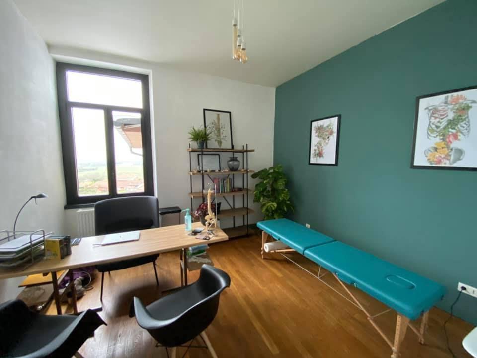 galerie image