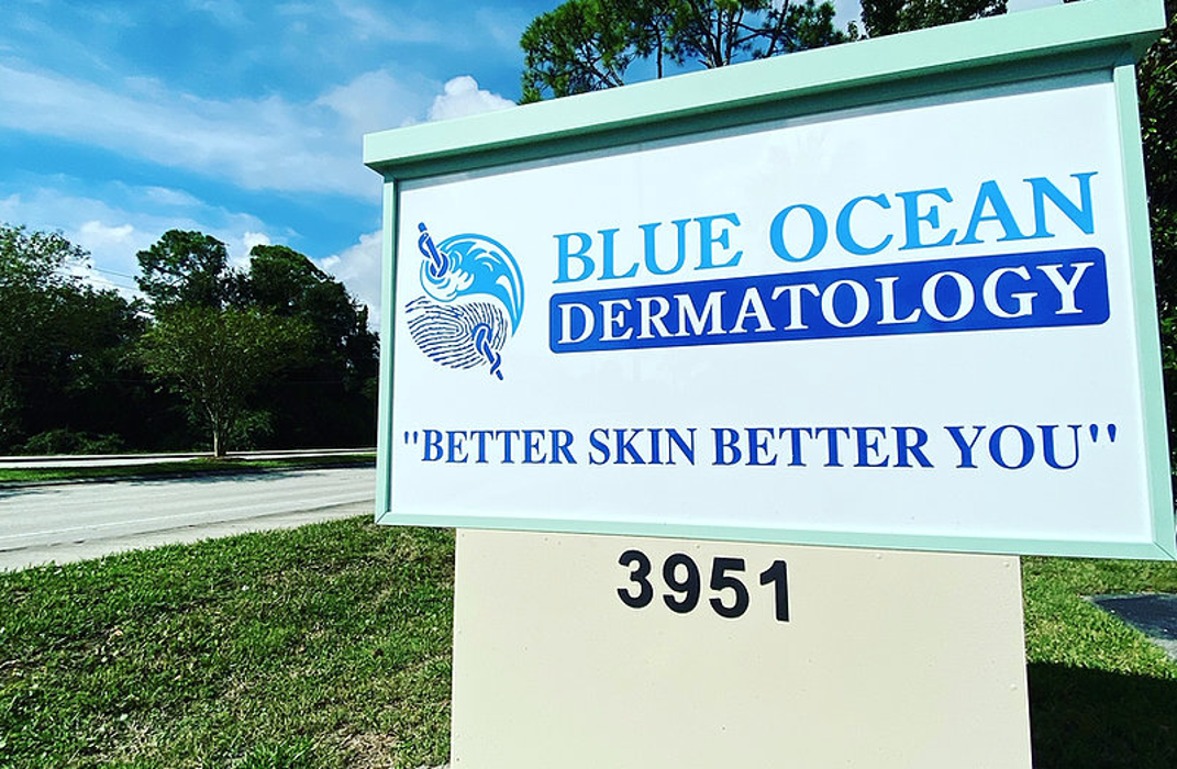 Blue Ocean Dermatology - Port Orange, FL