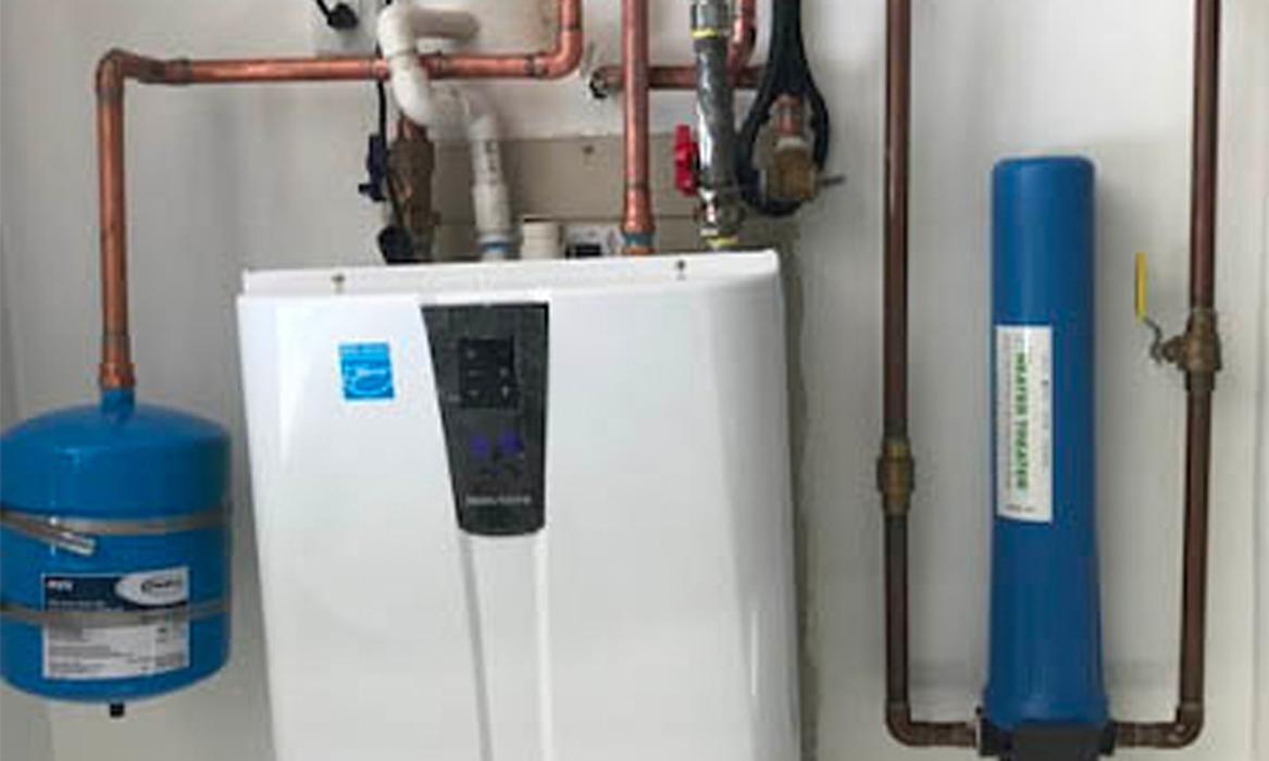 Quintanilla Plumbing - Van Nuys, CA