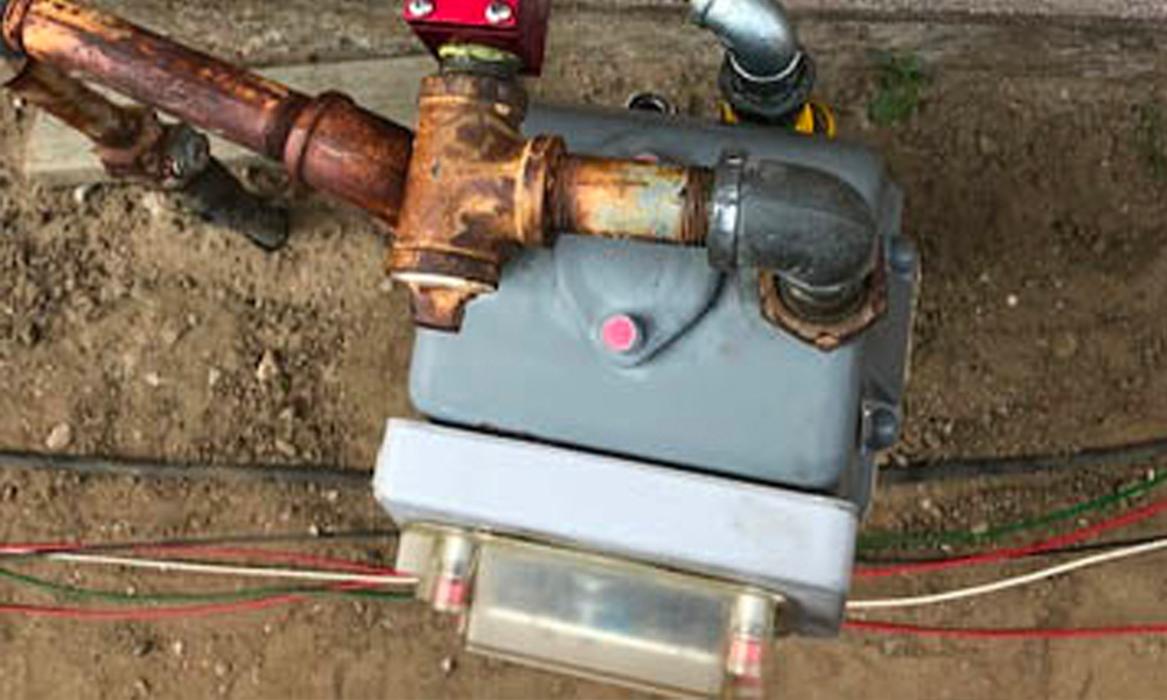 Quintanilla Plumbing - Van Nuys, CA