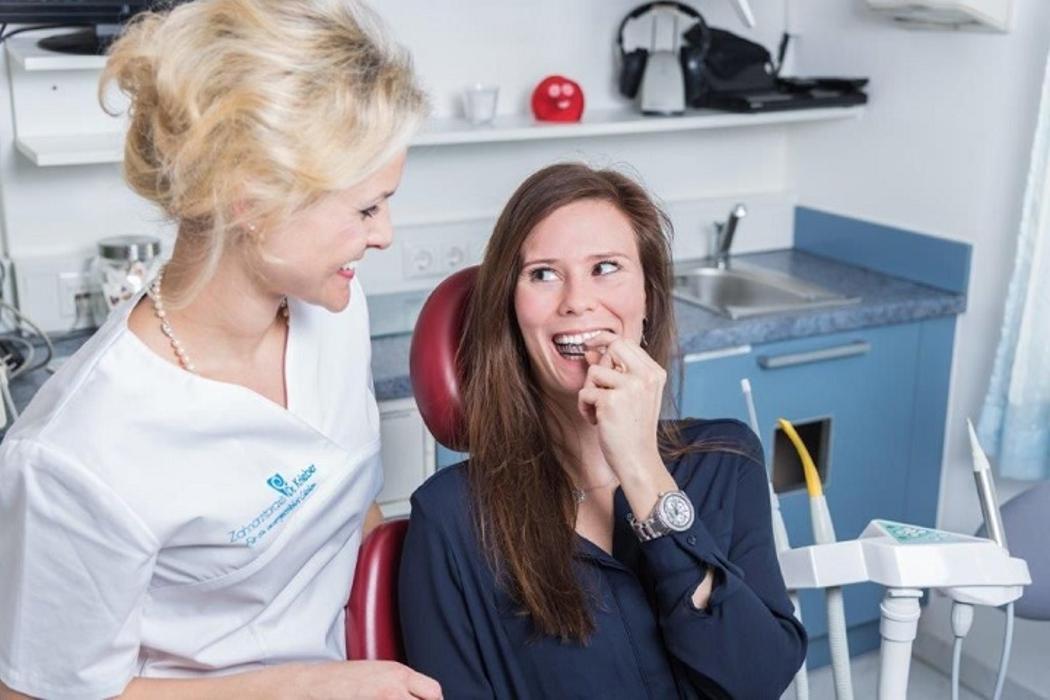 Zahnarzt Dr. Krieber Catrin, Sankt Veiter Ring in Klagenfurt am Wörthersee