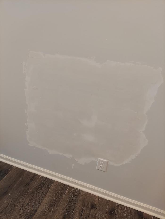 The Handyman - Monroe, NC