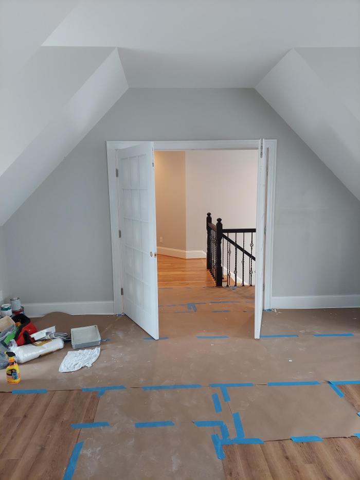 The Handyman - Monroe, NC