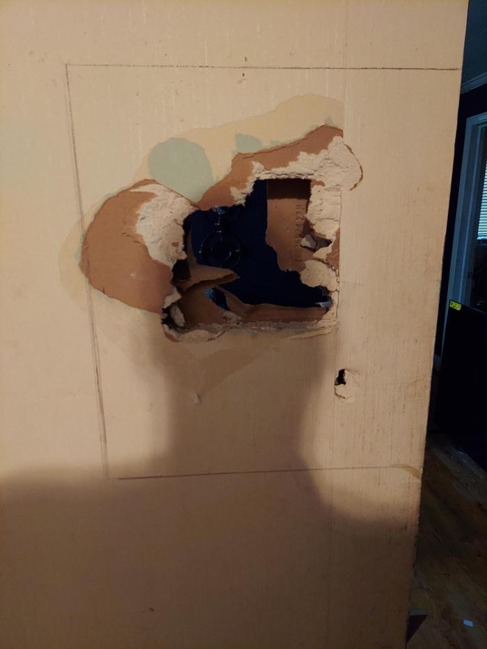 The Handyman - Monroe, NC