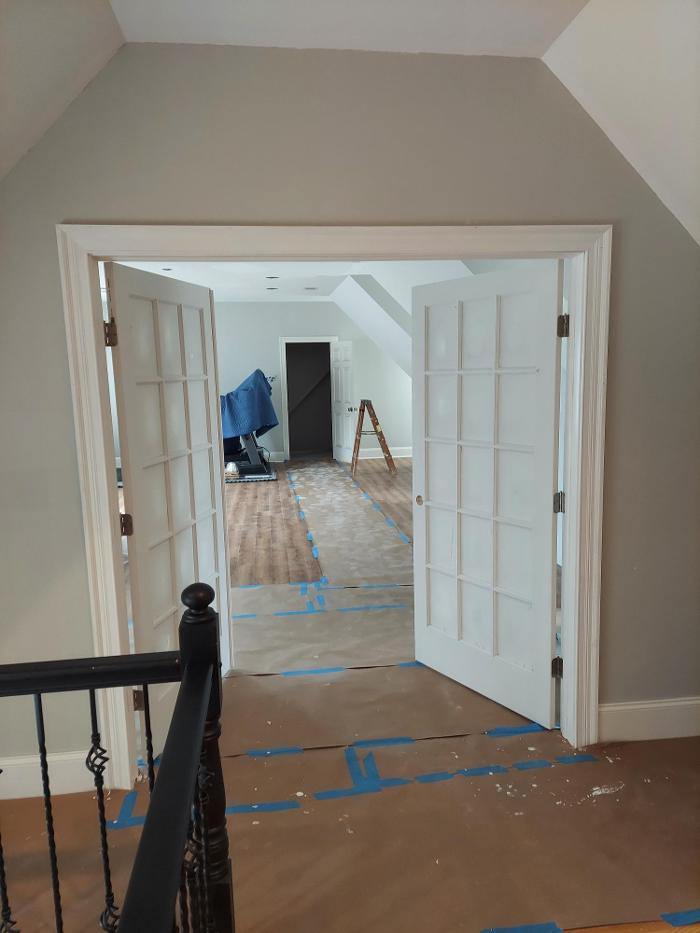 The Handyman - Monroe, NC